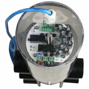 Автоматичний п'ятиточковий вентиль Waterline SW550/140 (1.5", 24 В)